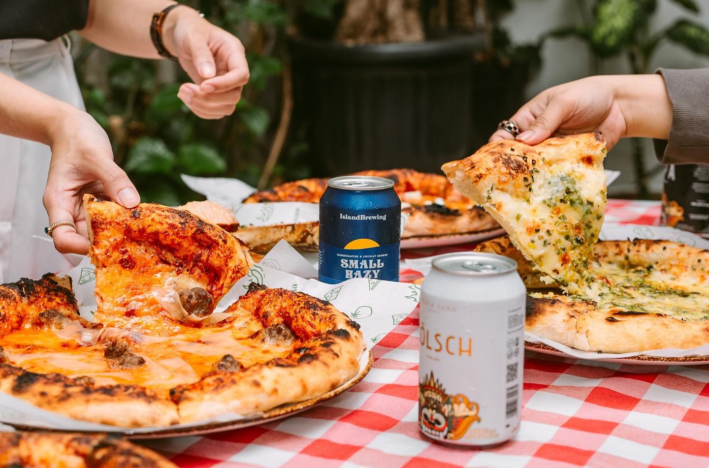 Best Italian Restaurants In Bandung What S New Indonesia